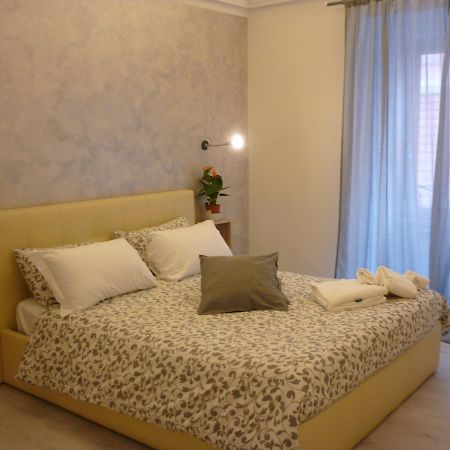 Onetime 25 Bed and Breakfast Roma Exterior foto