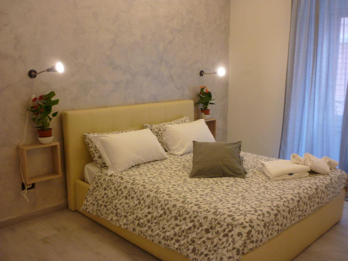 Onetime 25 Bed and Breakfast Roma Exterior foto