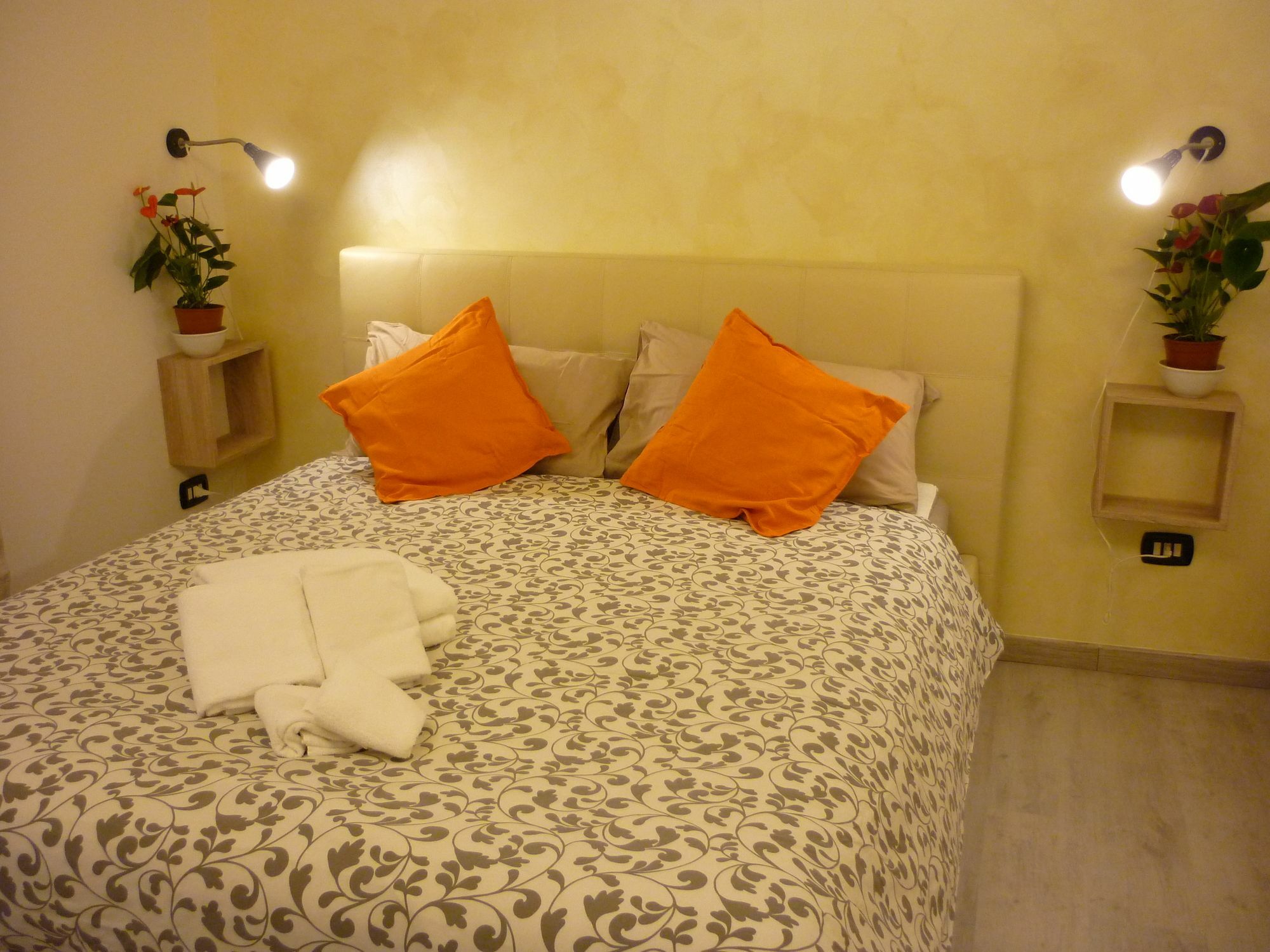 Onetime 25 Bed and Breakfast Roma Exterior foto