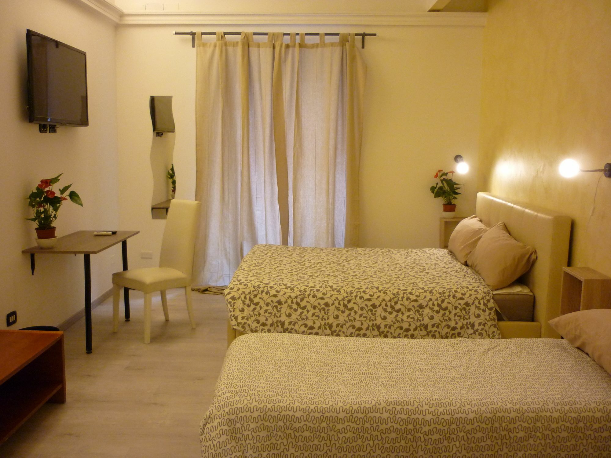 Onetime 25 Bed and Breakfast Roma Exterior foto